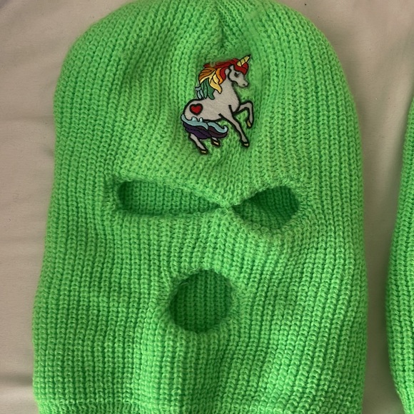 Spring breakers Masks - Picture 2 of 2